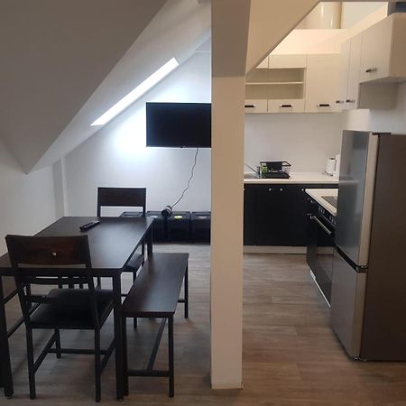 Apartments Fuer Monteure - Heilbronn Zewnętrze zdjęcie