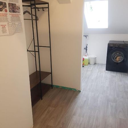 Apartments Fuer Monteure - Heilbronn Zewnętrze zdjęcie