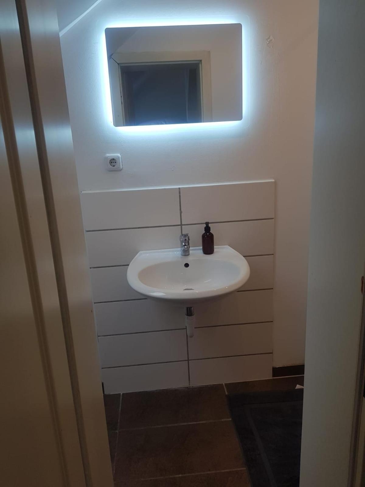 Apartments Fuer Monteure - Heilbronn Zewnętrze zdjęcie