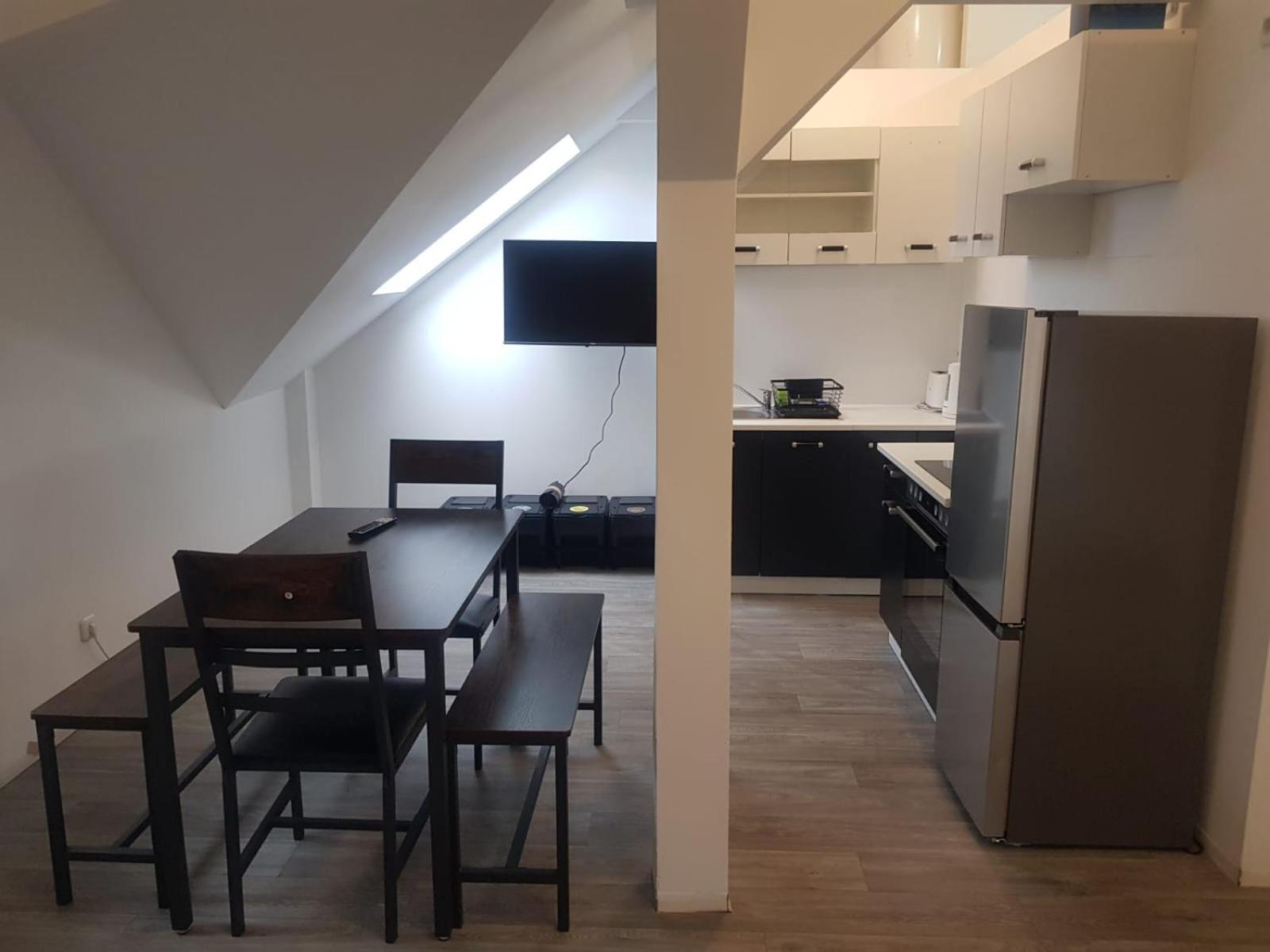 Apartments Fuer Monteure - Heilbronn Zewnętrze zdjęcie