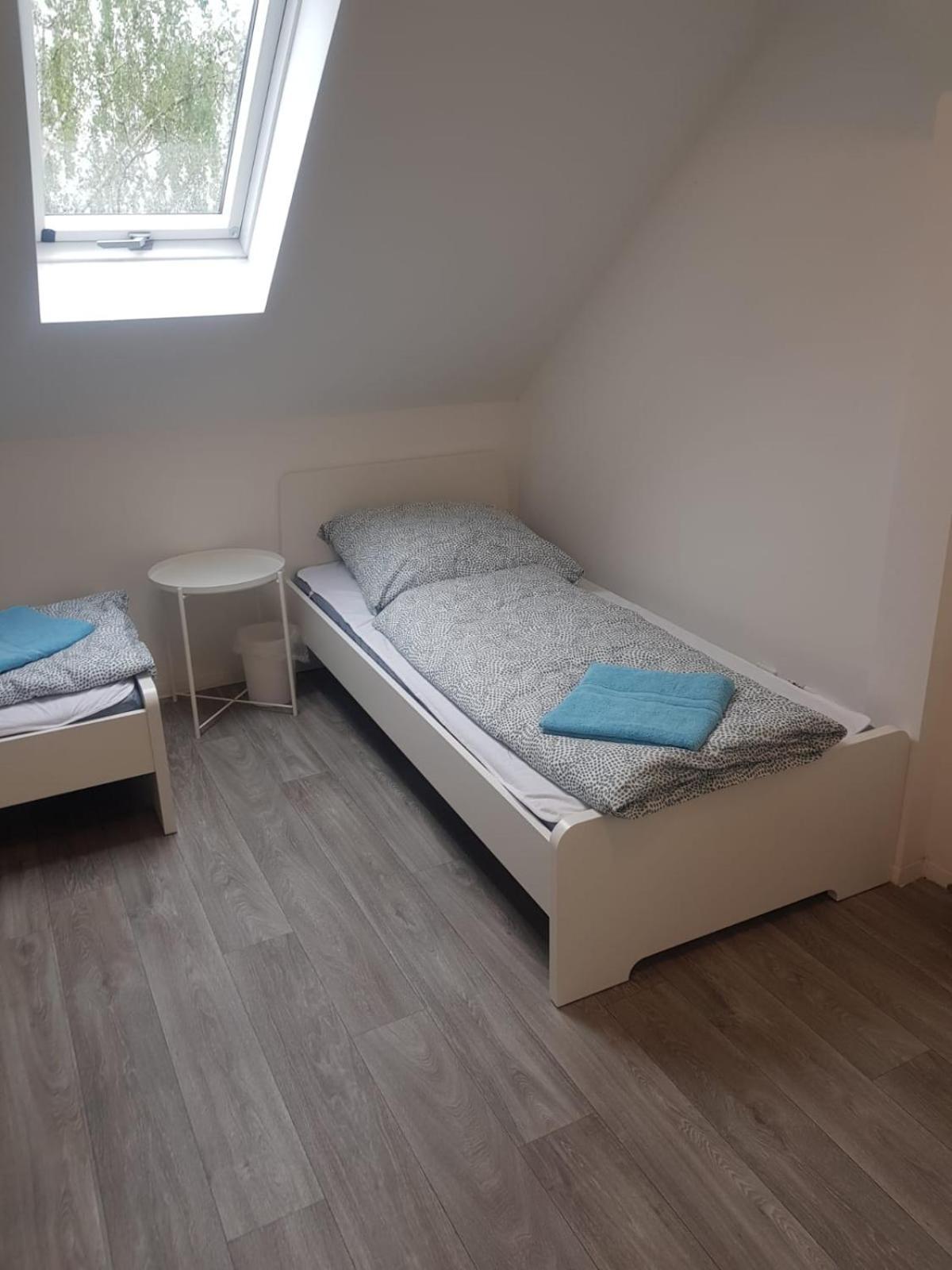 Apartments Fuer Monteure - Heilbronn Zewnętrze zdjęcie