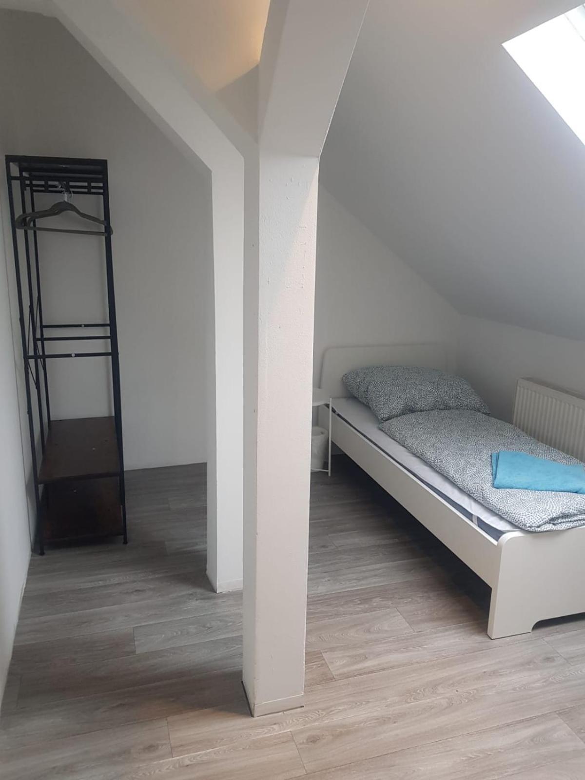 Apartments Fuer Monteure - Heilbronn Zewnętrze zdjęcie