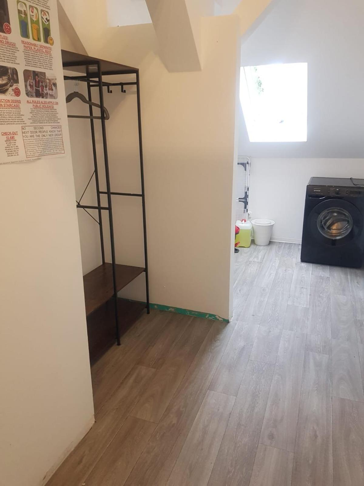Apartments Fuer Monteure - Heilbronn Zewnętrze zdjęcie