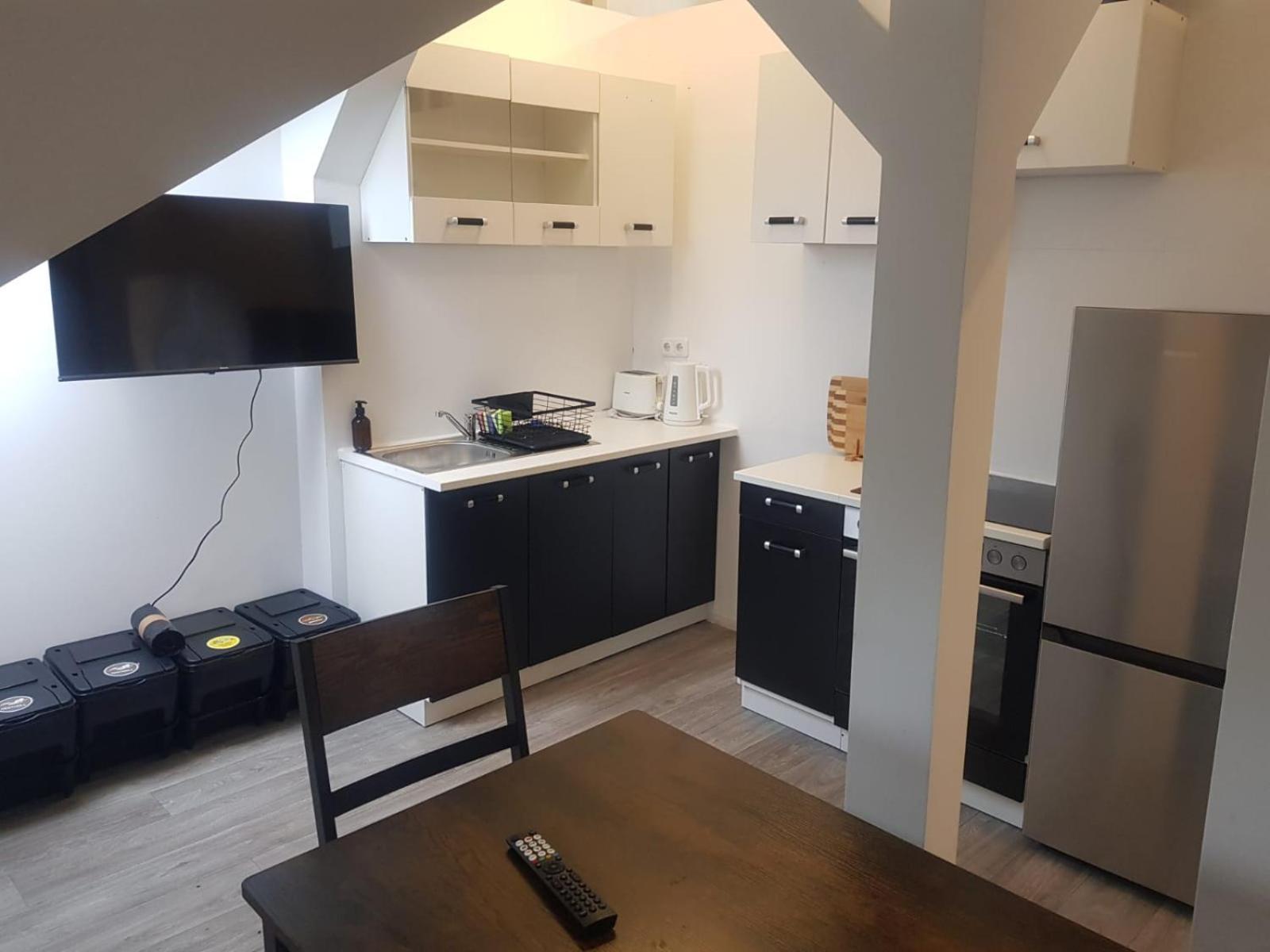 Apartments Fuer Monteure - Heilbronn Zewnętrze zdjęcie