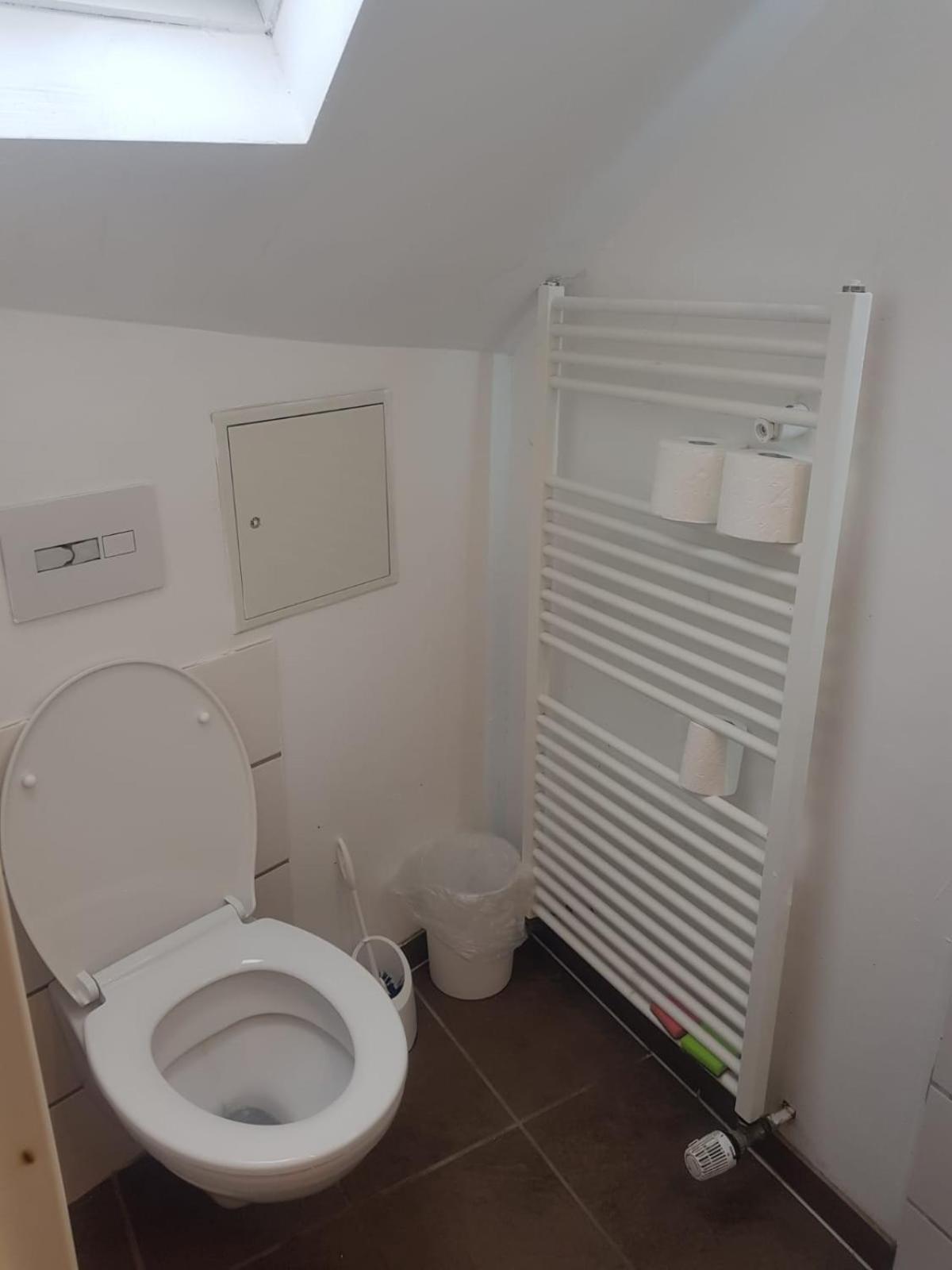 Apartments Fuer Monteure - Heilbronn Zewnętrze zdjęcie