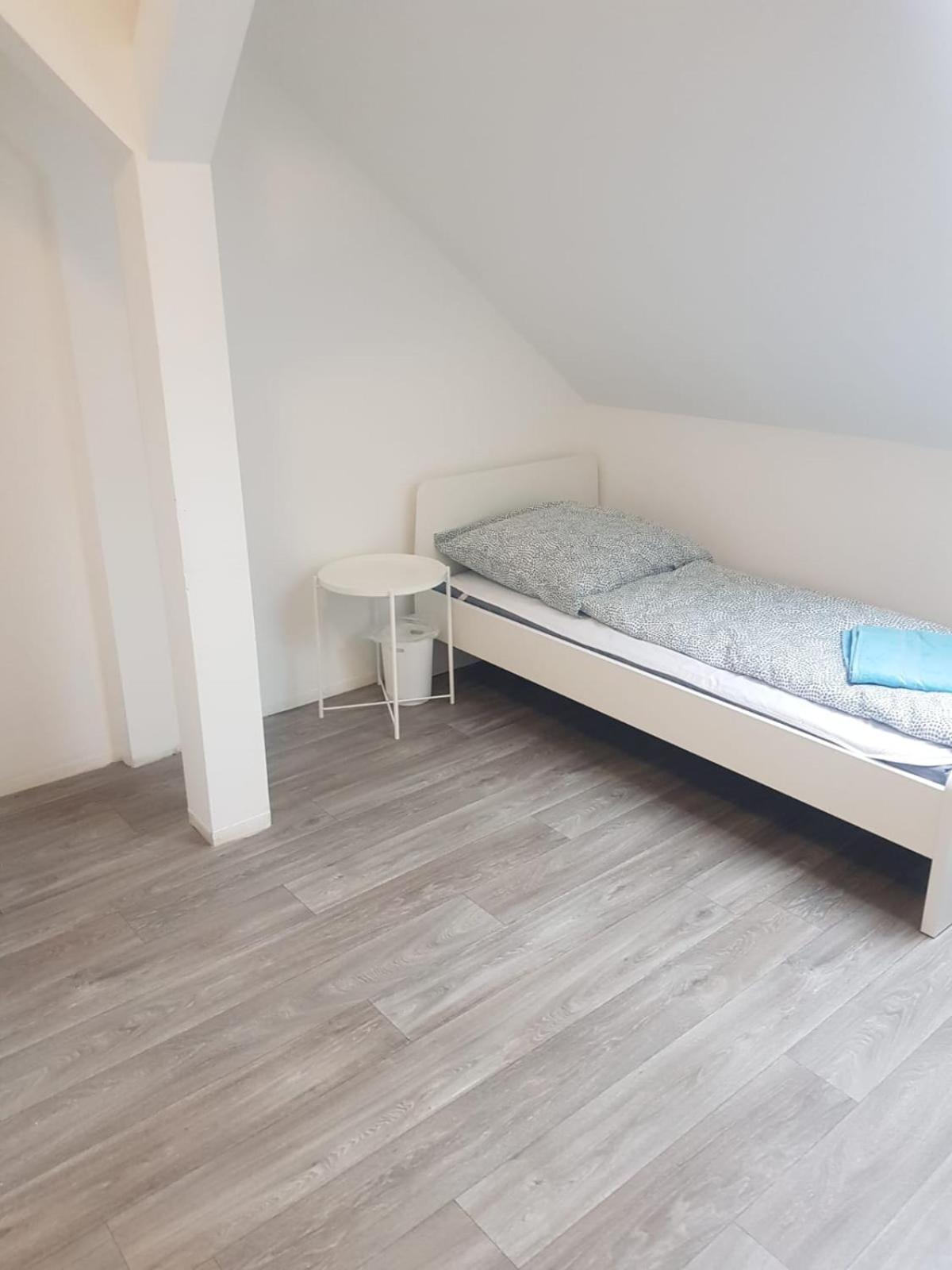 Apartments Fuer Monteure - Heilbronn Zewnętrze zdjęcie