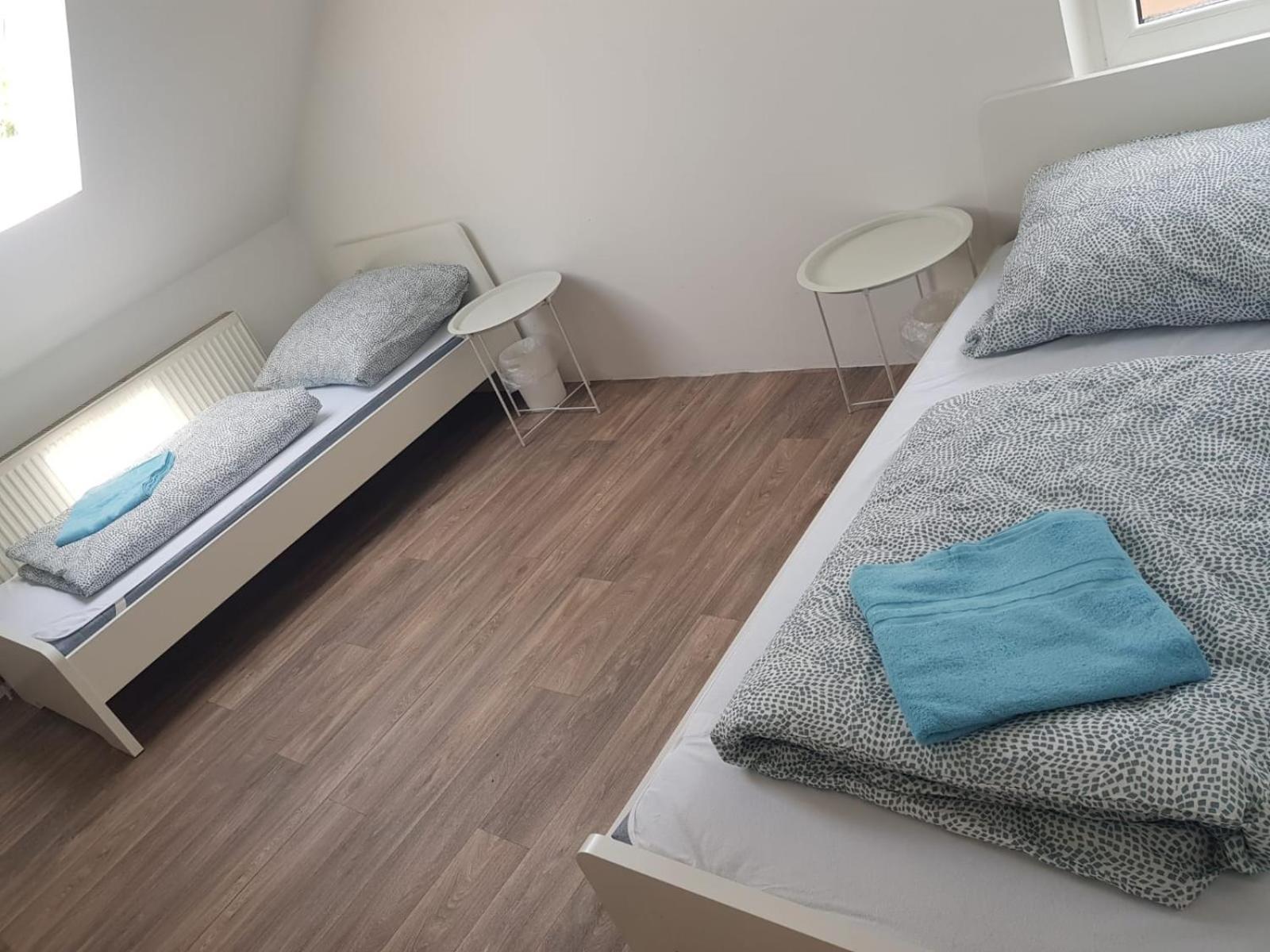 Apartments Fuer Monteure - Heilbronn Zewnętrze zdjęcie