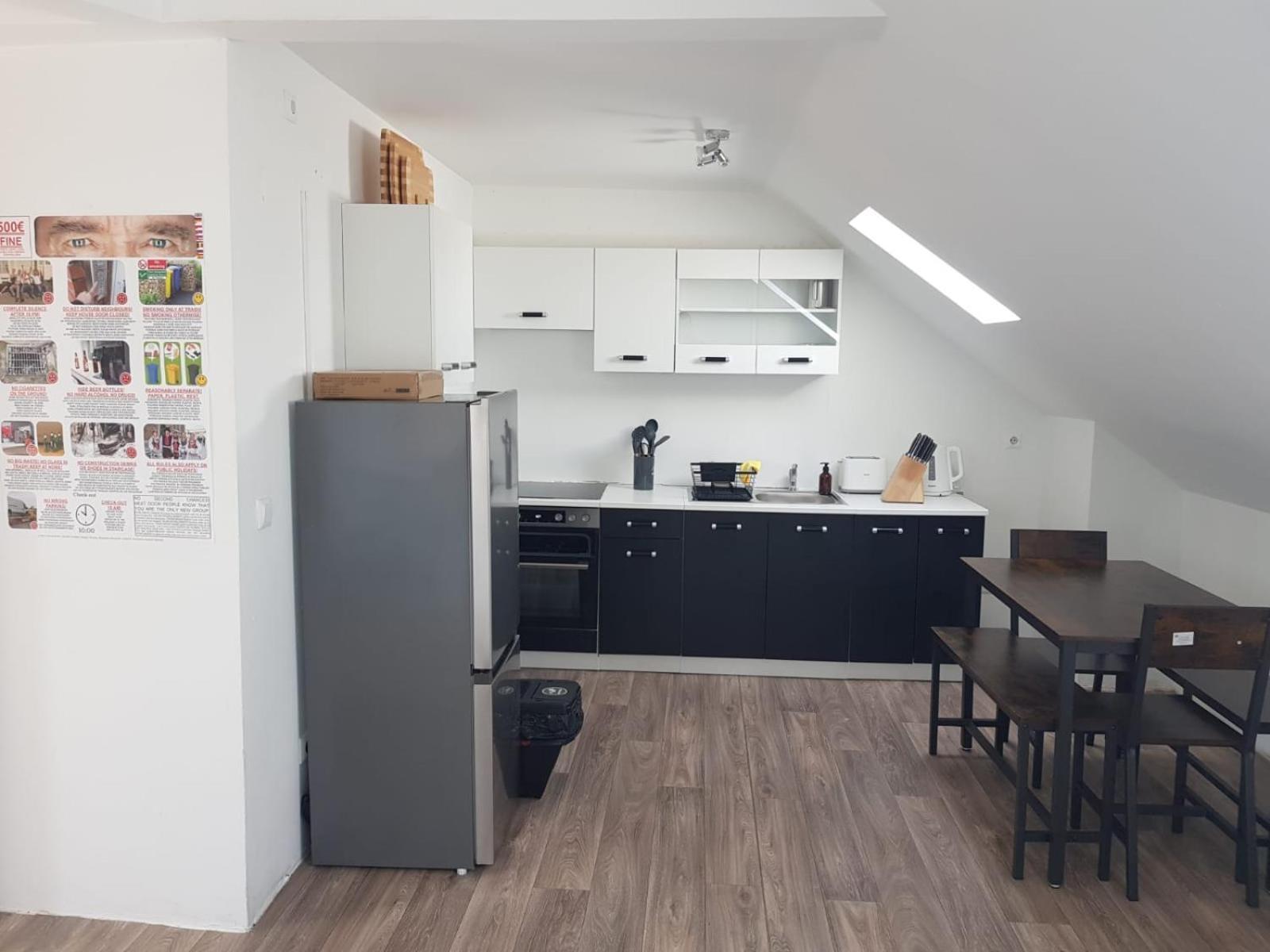 Apartments Fuer Monteure - Heilbronn Zewnętrze zdjęcie