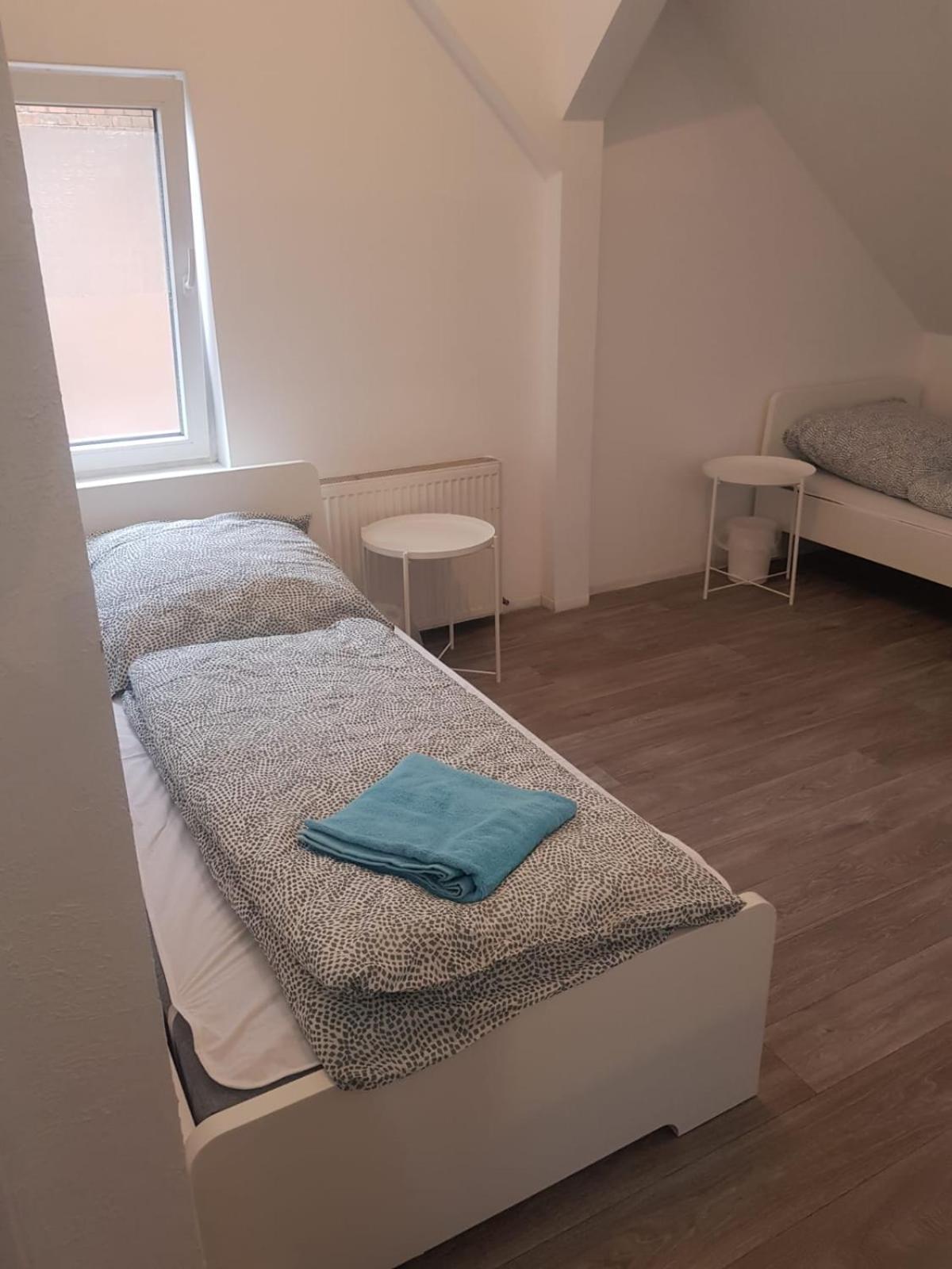 Apartments Fuer Monteure - Heilbronn Zewnętrze zdjęcie