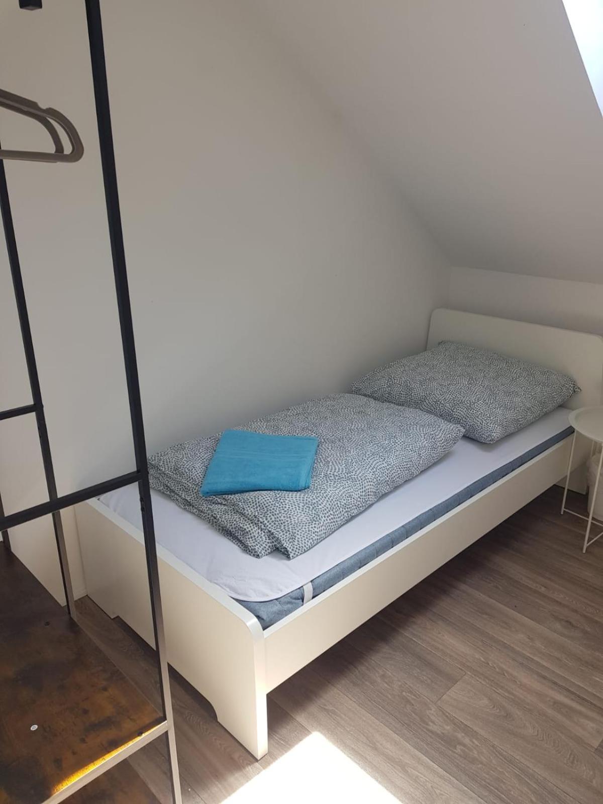Apartments Fuer Monteure - Heilbronn Zewnętrze zdjęcie