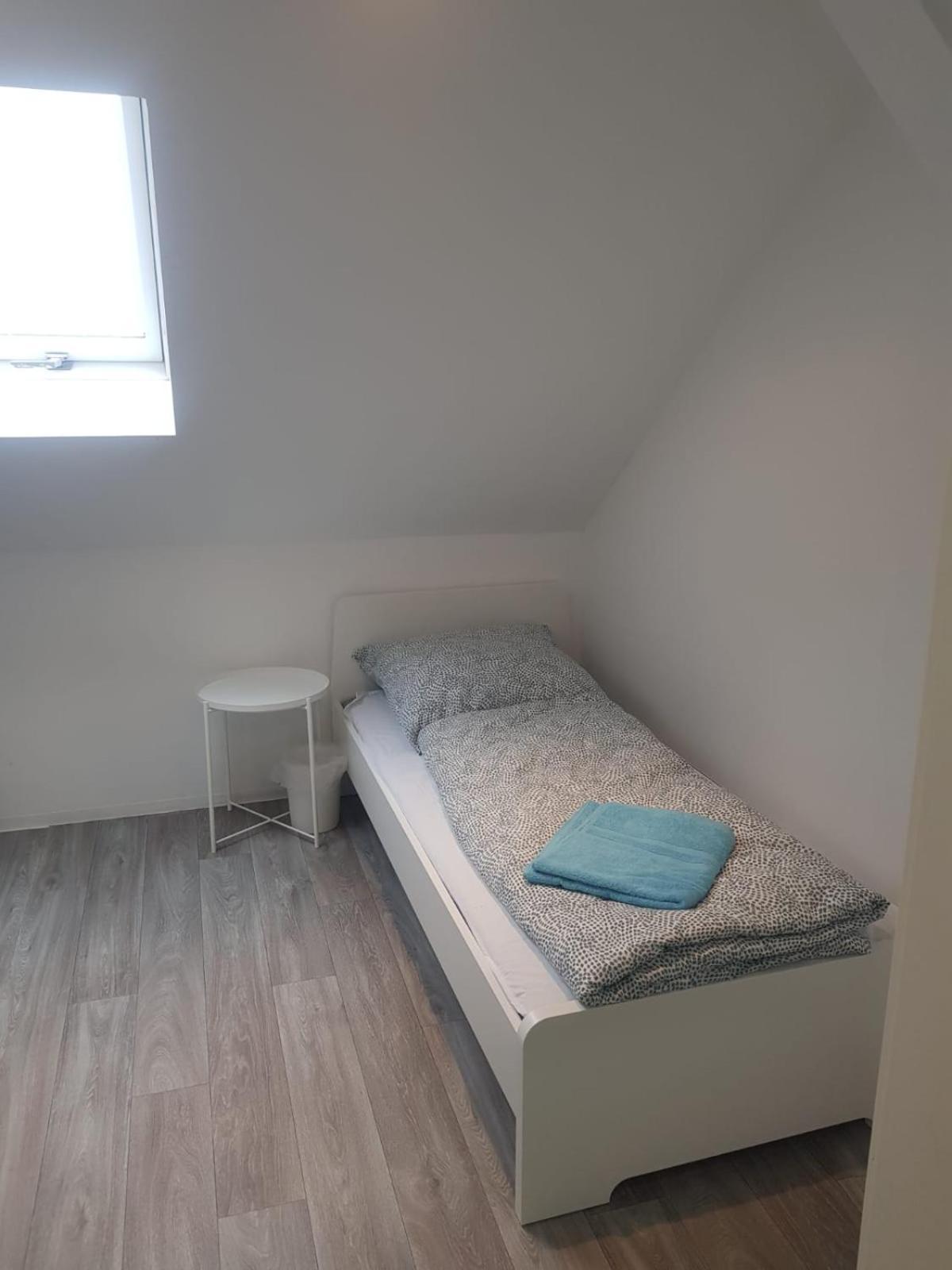 Apartments Fuer Monteure - Heilbronn Zewnętrze zdjęcie